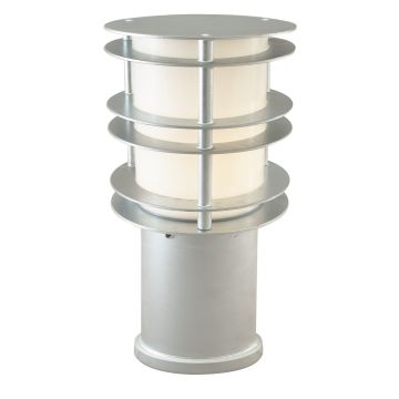Norlys STOCKHOLM 1268GA Стойка лампа 1x10W/LED 3000K 900LM IP65