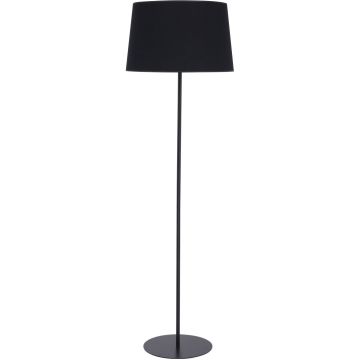 TK Lighting MAJA BLACK 2920 Стойка лампа 1x60W/E27