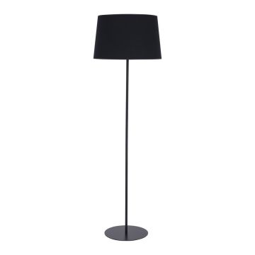 TK Lighting MAJA BLACK 2920 Стойка лампа 1x60W/E27