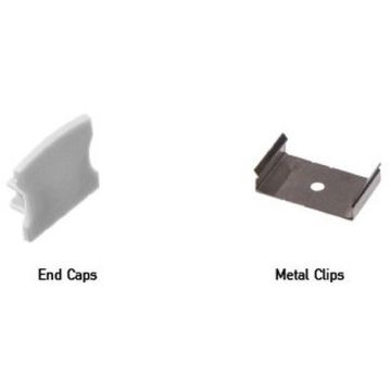 Zambelis ACCESSORY KIT 20193-E Монтажен комплект IP20