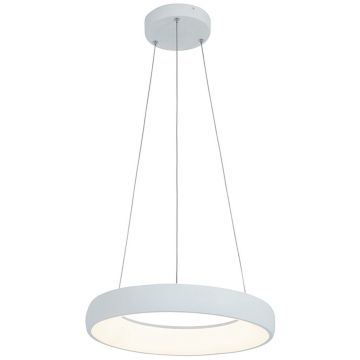 Zambelis PENDANT LED 2045 Висяща лампа 32W/led 3000K 1800lm IP20