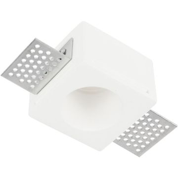 Zambelis TRIMLESS SPOT S048 Вградено спот светило 1x50W/GU10 IP20
