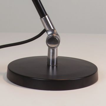 Astro Lighting ATELIER 1224006 Основа 1x28W/E27 IP20