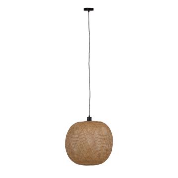Dijk BAMBOO 55857-017 Висяща лампа 1x40W/E27 IP20