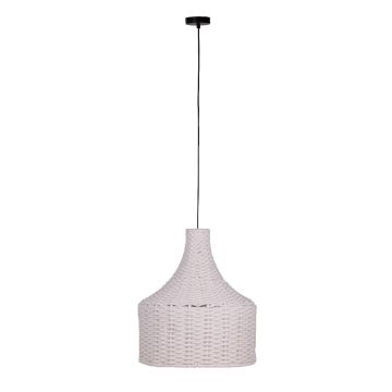 Dijk COTTON 102392 Висяща лампа 1x40W/E27 IP20