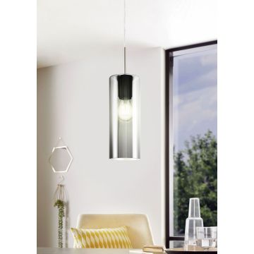 Eglo SELVINO 98694 Висяща лампа 1x15W/E27 IP20