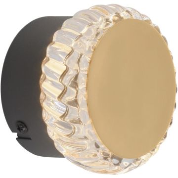 Paul Neuhaus IGO 18700-68 Светильник за стена 1x5W/LED 3000k 300lm ip20