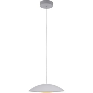 Paul Neuhaus LENTE 14606-16 Висяща лампа 1x17W/LED 3000k 1680lm ip20