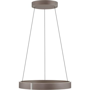 Paul Neuhaus PURE E-CLIPSE 2561-34 Висяща лампа 2x22W/LED 2200-5000k 1000lm ip20