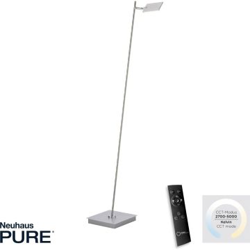 Paul Neuhaus PURE-MIRA 356-95 Стойка лампа 1x7,5W/LED 2700-5000k 850lm ip20
