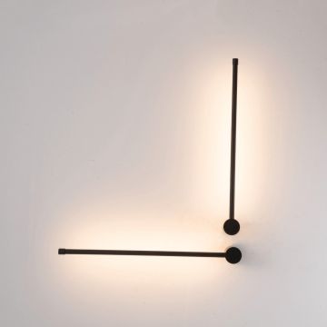 Zambelis SCONCE LIGHT 20114 Светильник за стена 12W/led 3000K 838lm IP20