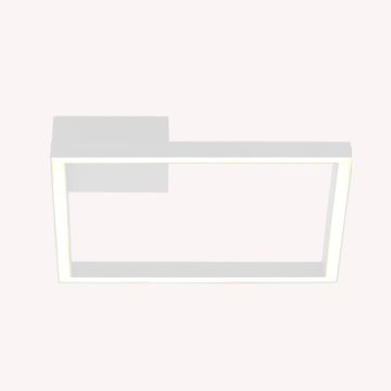 Zambelis SCONCE LIGHT 2030 Светильник за стена 15W/led 3000K 960lm IP20