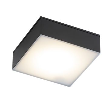 Antigo Tottori 8577 Повърхностно светило 1x10W/LED 4000K 1219lm IP44