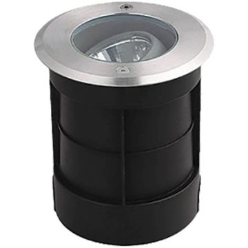 Zambelis RECESSED LIGHT E360 Входна лампа 7W/led 3000K 560lm IP67