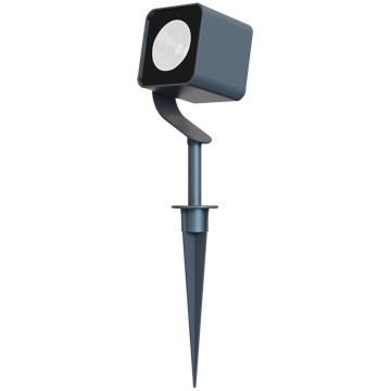 Zambelis SPIKE LIGHT E286 Градински фар 12W/led 3000K 740lm IP65