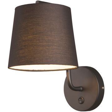 Maxlight CHICAGO W0194 Светильник за стена 1x40w/e27 ip20