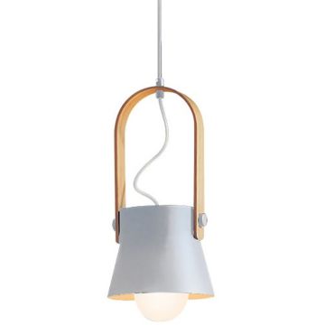 Zambelis PENDANT LAMP 18193 Висяща лампа 1x40w/E27 IP20