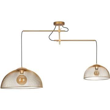 Maxlight CONCEPT P0454 Висяща лампа 2x60w/e27 ip20