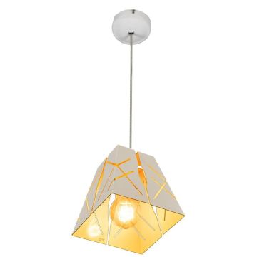 Altavola Design Modern Design LA046/P Висяща лампа 1x40W/E27 IP20