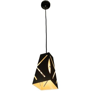 Altavola Design Modern Design LA047/P Висяща лампа 1x40W/E27 IP20