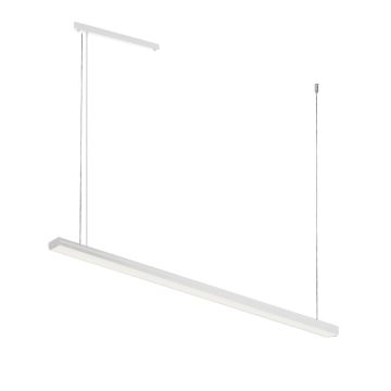 Antigo Hiate 1855 Висяща лампа 2x30W/LED 4000K 3924lm IP20