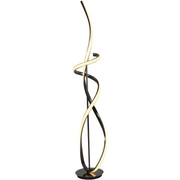 Aviano Lighting BANDOL 3064-105 Стойка лампа 1x40w/led 3000k 4000lm