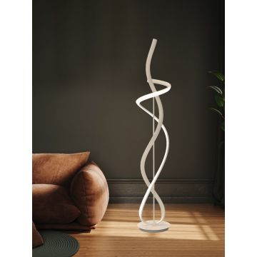 Aviano Lighting BANDOL 3064-113 Стойка лампа 40w/led 3000k 4000lm