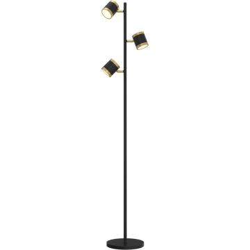 Aviano Lighting TOULOUSE 3003-304S Стойка лампа 1x21w/led 3000k 2350lm
