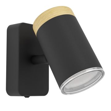 Eglo CONSUMA 300001 Спот 1x3W/GU10 ip44