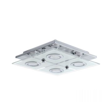 Eglo CABO 30931 Таванен светилник 4x2,5W/GU10 800LM