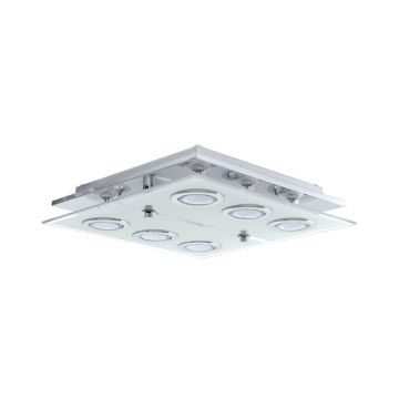 Eglo CABO 30932 Таванен светилник 6x2,5W/GU10 1200LM
