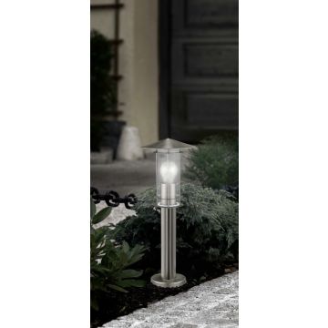 Eglo LISIO 30187 Стойка лампа 1x60W/E27