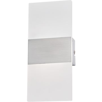 Fischer&Honsel Foder 30538 Светильник за стена 1x6,74w/led 2700k 890lm ip20