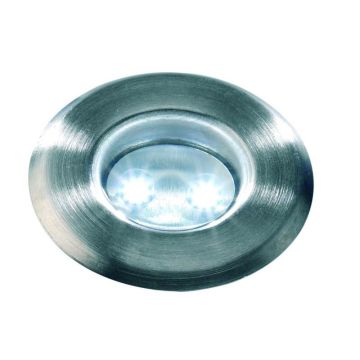 Garden Lights ASTRUM 3029601 Входна лампа 2xLED/0,3W IP68