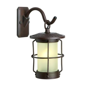 Garden Lights CALLISTO 3094071 Светильник за стена 1x1W/GU5,3