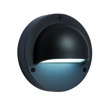 Garden Lights DEIMOS 3095011 Светильник за стена 1xLED/1W