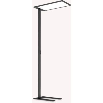 Ideal Lux COMFORT 306469 Стойка лампа 1x76W/LED 4000K ip20