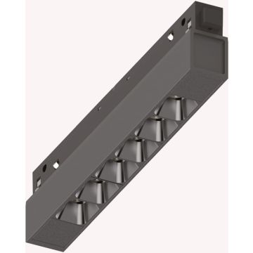 Ideal Lux EGO 303499 Шинен фар 1x7W/LED 3000K ip20