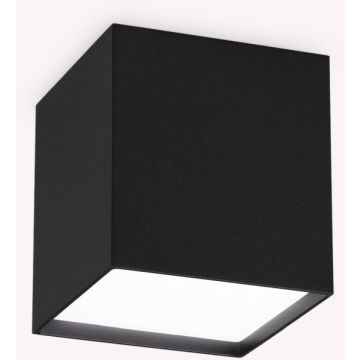 Ideal Lux KUBIKO 303314 Повърхностно светило 1x10W/LED ip20