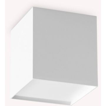 Ideal Lux KUBIKO 303321 Повърхностно светило 1x10W/LED ip20