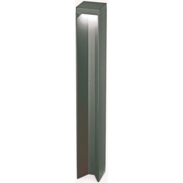 Ideal Lux KURT 306834 Стойка лампа 1x11W/LED 3000K ip54