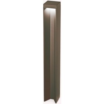 Ideal Lux KURT 306858 Стойка лампа 1x11W/LED 3000K ip54