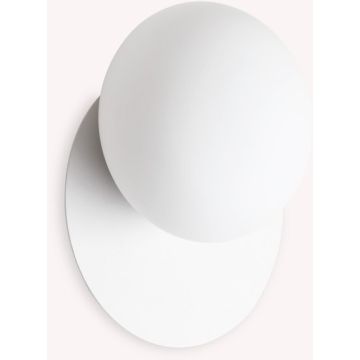 Ideal Lux NINFEA 306940 Светильник за стена 1x15W/GX53 ip20
