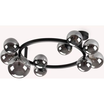 Ideal Lux PERLAGE 309286 Таванна лампа 10x15W/G9 ip20