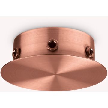 Ideal Lux ROSONE 307091 Таванен цокъл