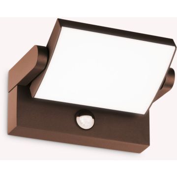 Ideal Lux SWIPE 307176 Светильник за стена 1x21W/LED ip54