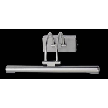 Italux HIGH 3090/35 SAT.N Светлина за картини 1xLED/1W