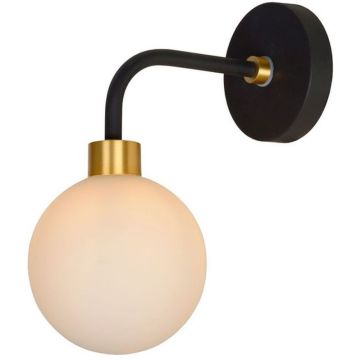 Lucide BEREND 30265/01/30 Светильник за стена 1x33w/g9 ip44