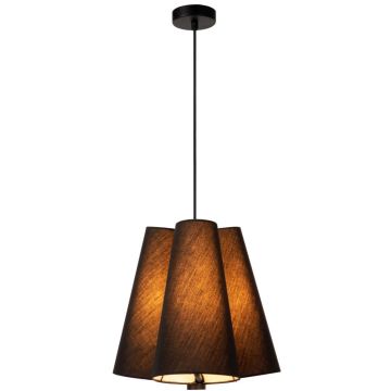 Lucide GREGORY 30495/03/30 Висяща лампа 1x60w/e27 ip20