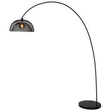 Lucide MESH 30773/01/30 Стойка лампа 1x60w/e27 ip20